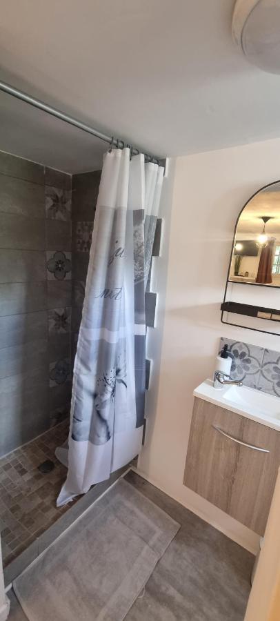 Studio En Camargue อาร์ลส์ ภายนอก รูปภาพ